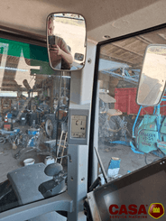 Tracteur agricole Claas Arion 640 cis 