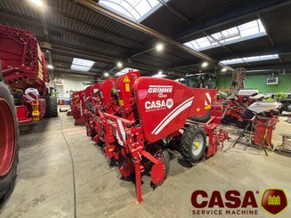 Planteuse de pommes de terre Grimme GL 420