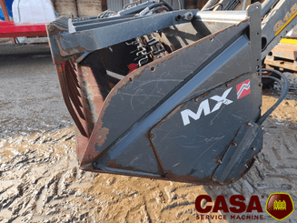 Godet désileur Mailleux GBDF 2400