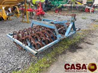 Tasse-avant Rabe / Rabewerk Fupa
