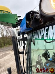 Tracteur agricole New Holland T 7.210 AC 