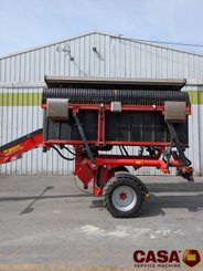 Andaineur Kuhn MERGE MAXX 950