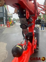 Charrue Gregoire Besson voyager S60
