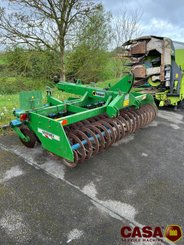 Tasse-avant Franquet Synchromix 3 metres 