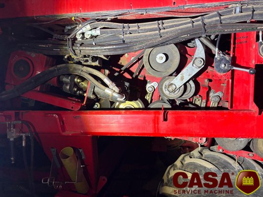 Arracheuse de pommes de terre Grimme GT 170 S