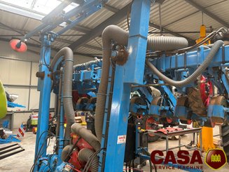 Semoir monograine Monosem MS 18 rangs 