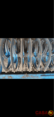 Tasse-avant Rabewerk FUPA 