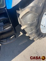 Tracteur agricole New Holland T5.12 p