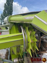 Bec pour ensileuse Claas Orbis 600 SD 