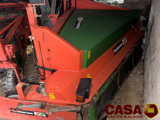 Matériel de récolte - autre - Holaras