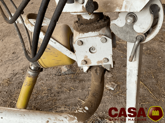 Faucheuse conditionneuse Claas Disco 3050 TC 