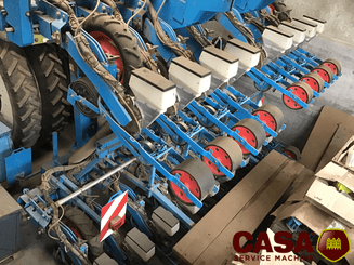 Semoir monograine Monosem MS 18 rangs 