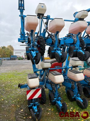 Semoir monograine Monosem NG +3