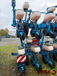 Semoir monograine Monosem NG +3