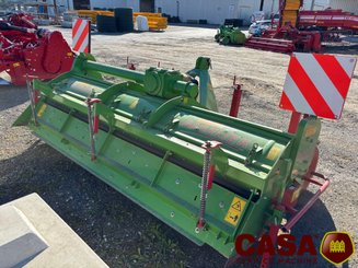 Fraise butteuse Baselier 4FKV 310