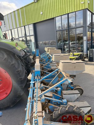 Semoir monograine Monosem Meca 2000 