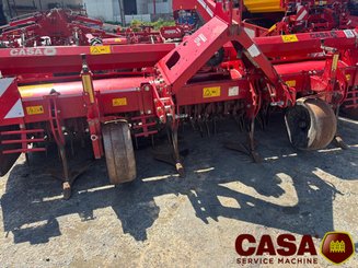 Fraise butteuse Grimme GF 400