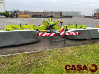Faucheuse Claas Disco 8500 trend 