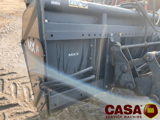 Godet désileur Mailleux GBDF 2400