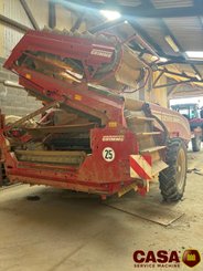Arracheuse de pommes de terre Grimme GT 170 S