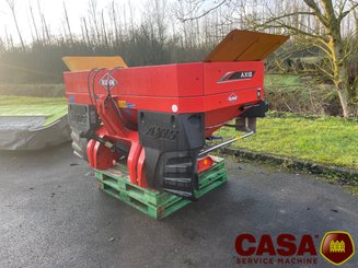 Distributeur d'engrais Kuhn Axis 20.2 K