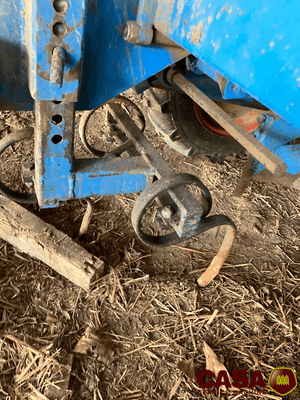 Semoir monograine Monosem NG +3