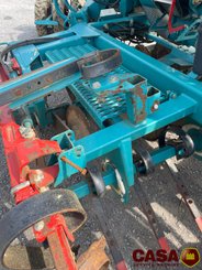 Semoir pour semis simplifié Sky maxi drill