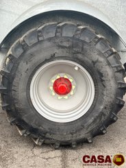 Épandeur à fumier Pichon MK 35 