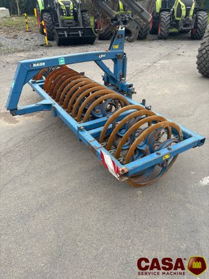 Tasse-avant Rabewerk FUPA 