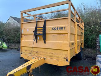 Bétaillère Cosnet Neptune 4.20