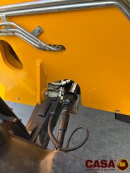 Chariot télescopique agricole JCB 542-70 Agri Super