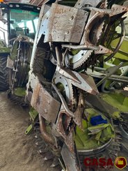 Bec pour ensileuse Claas Orbis 600 SD 3T 