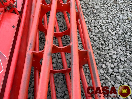 Herse rotative Kuhn HR 4004 D