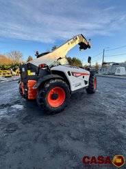 Chariot télescopique agricole Bobcat TI 3870