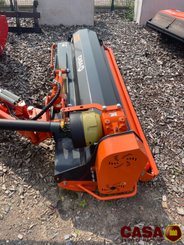 Broyeur à axe horizontal SMA SMK 225