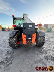 Chariot télescopique agricole Bobcat TI 3870