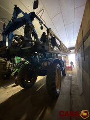 Pulvérisateur automoteur Matrot Mastria 