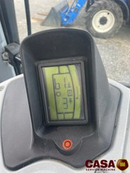 Tracteur agricole New Holland T 7.175
