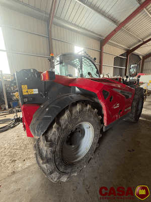 Chariot télescopique agricole - TH 7038 