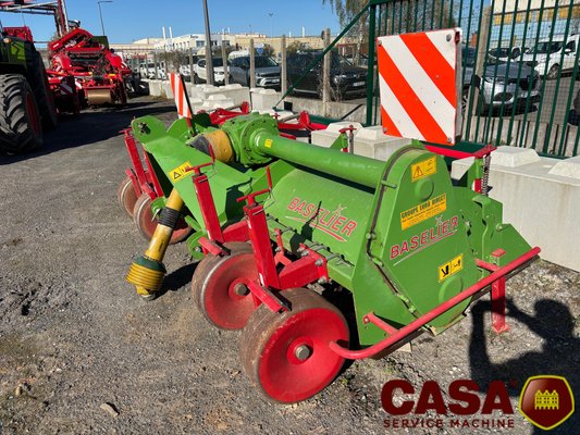 Fraise butteuse Baselier 4FKV 310