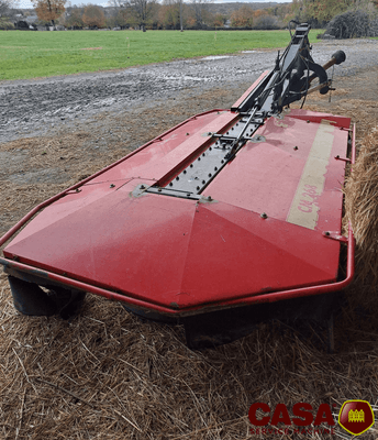 Faucheuse Vicon CM 268