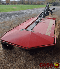 Faucheuse Vicon CM 268