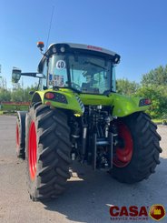 Tracteur agricole Claas Arion 430 cis 