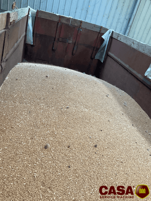 Benne agricole Legrand BL 14