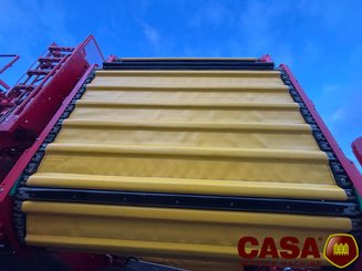 Arracheuse de pommes de terre Grimme Evo 280