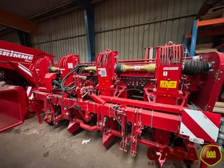 Planteuse de pommes de terre Grimme GL 420