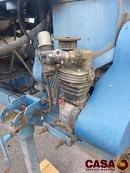 Pulvérisateur traîné Evrard TM 3300