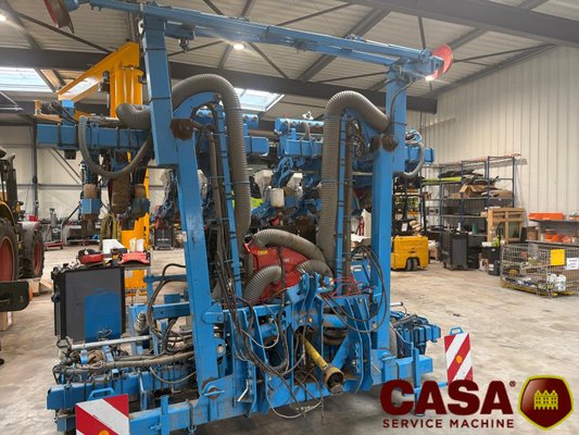 Semoir monograine Monosem MS 18 rangs 