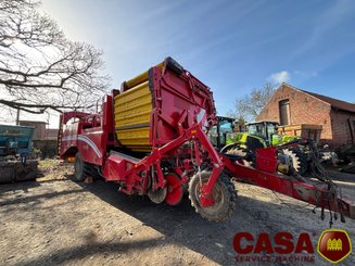 Arracheuse de pommes de terre Grimme SV 260