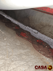 Faucheuse Kuhn GMD 4410